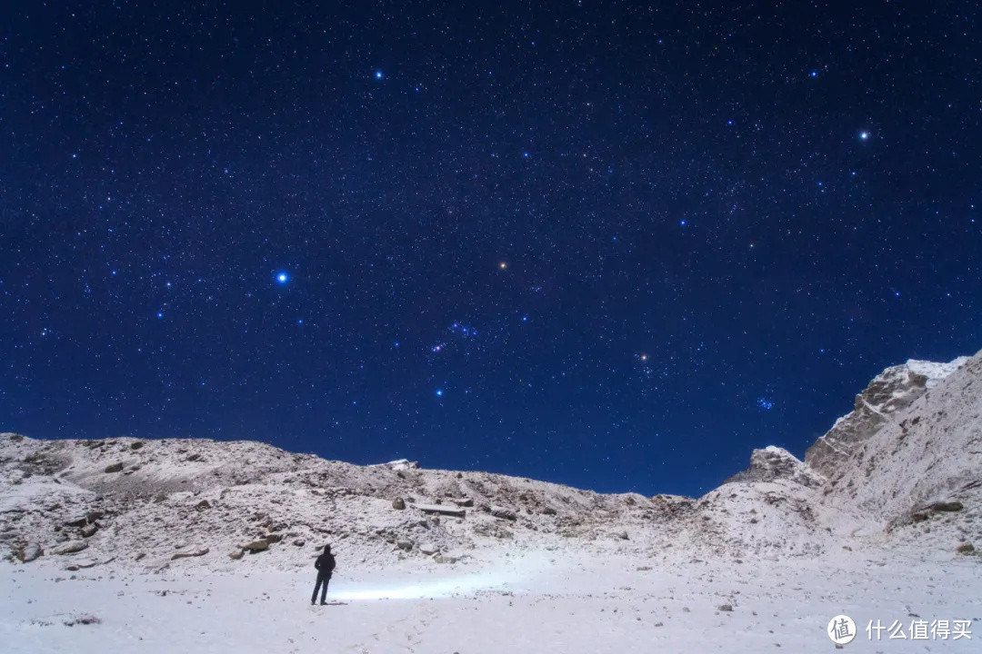 “追星”10年！重庆80后行走世界“直播”壮美夜空，张张大片定格浩瀚星河