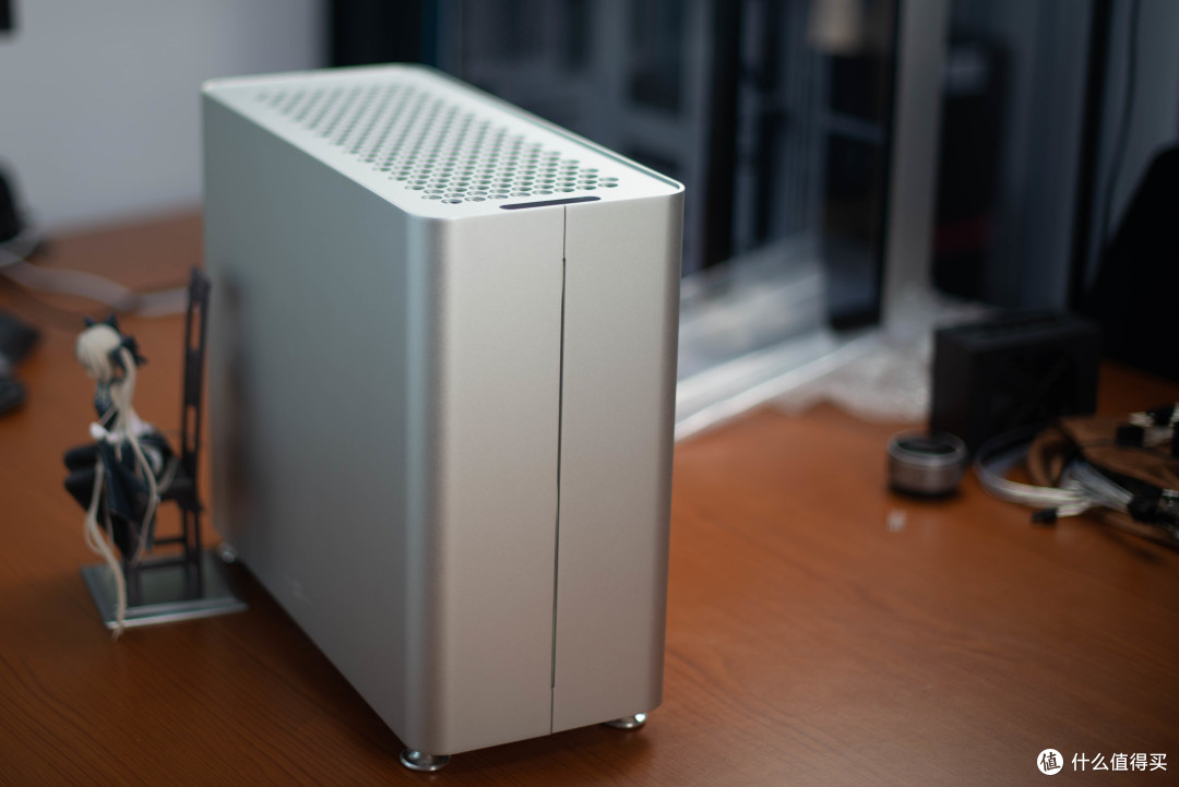 小喆C6 itx 240+280 分体水+牙膏厂11700Kf首测