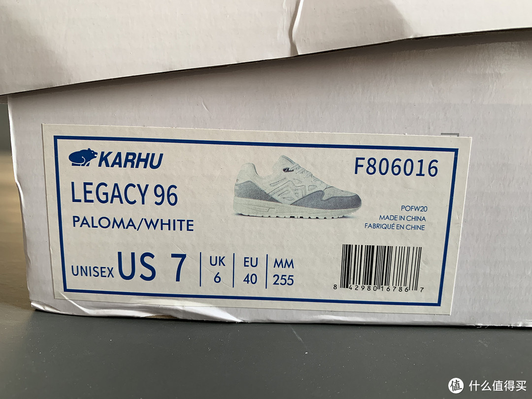 Asics GEL-PTG Low 薄如蝉翼和Karhu 三方联名开箱