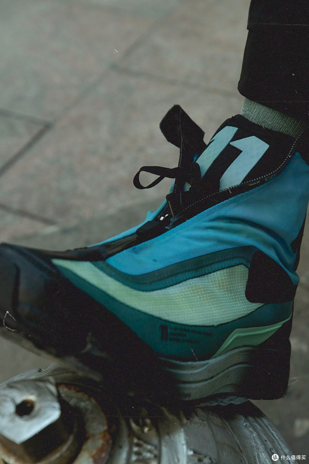 摘自HYPEBEAST