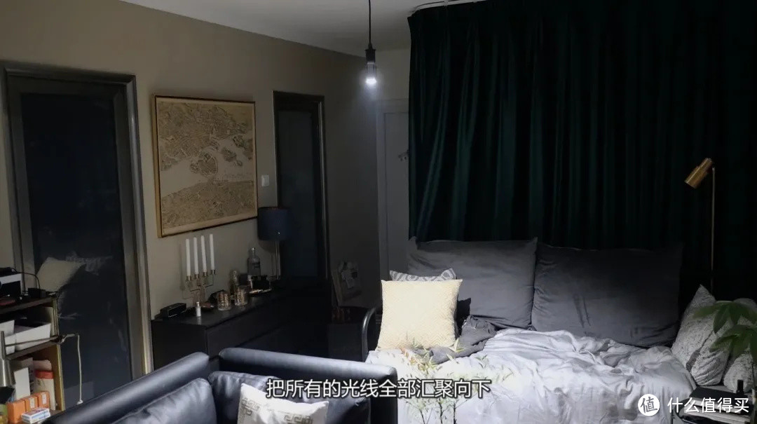 求求你,别再学酒店做无主灯了!