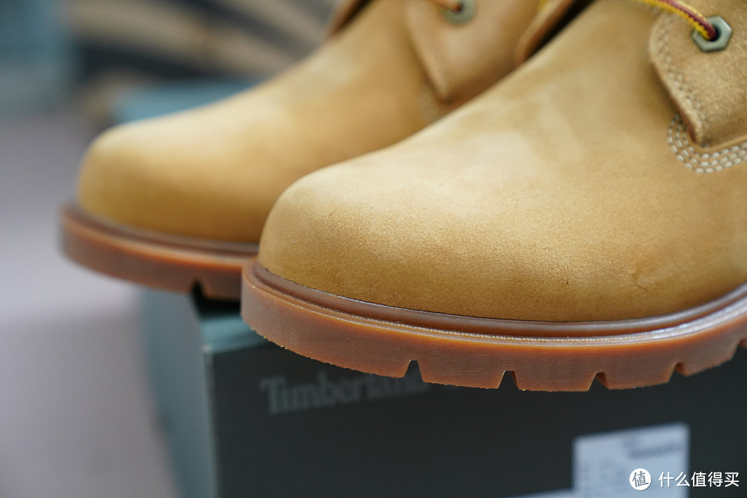 Timberland A1KAD小鉴及与23061对比