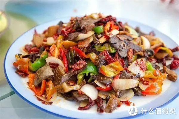 论花式吃羊,新疆人绝不认输