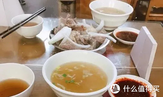 论花式吃羊,新疆人绝不认输