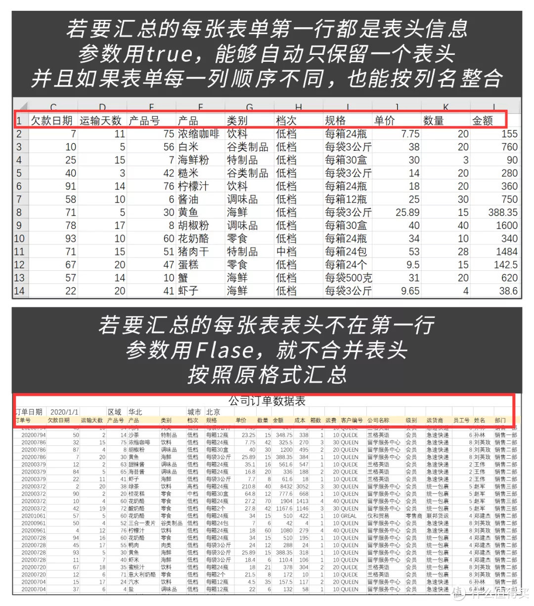 放大招了！学会这个技巧把240小时的工作变成1秒