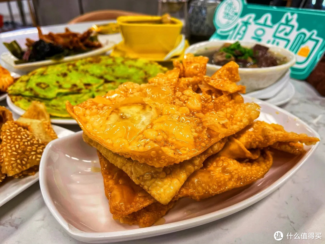 海南本地人推荐的老爸茶店,绝对零游客,尽显最接地气的海口风味!