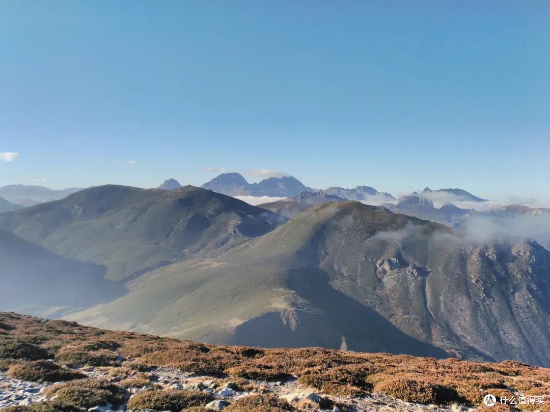 为什么这里的葡萄酒那么好？因为人家有靠山！