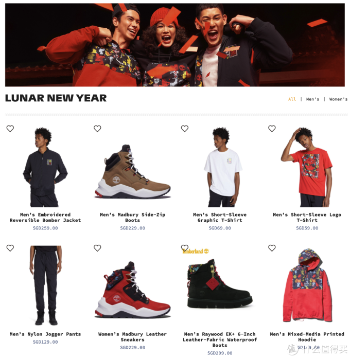 真的好看吗?2021中国新年限定鞋服不完整汇总(国外品牌篇)