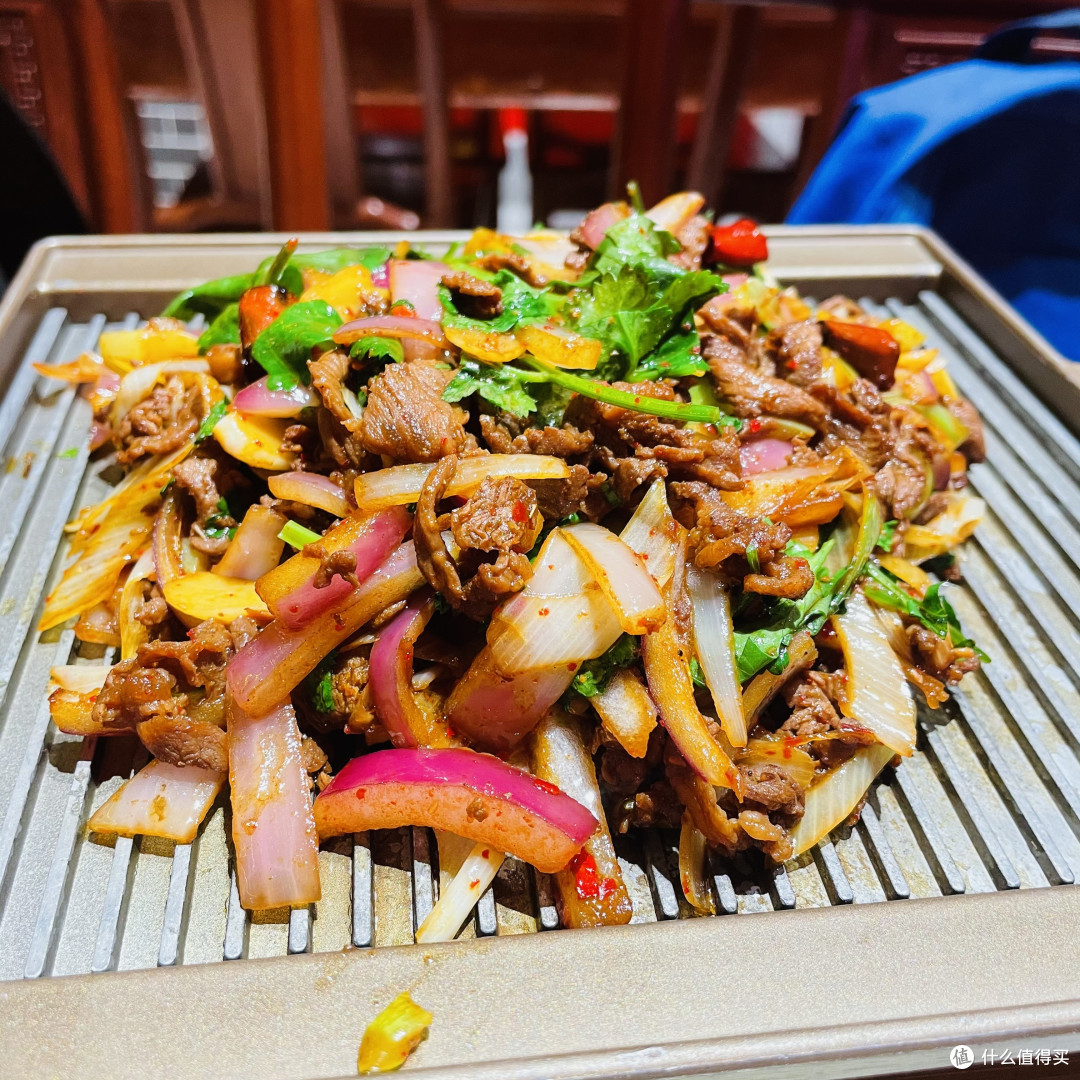 京味超浓的店,像去了一次北京旅游