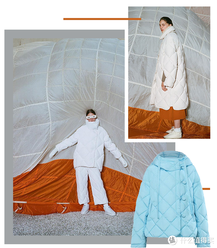 加拿大鹅卖断货!这几款羽绒服的品牌不香吗?