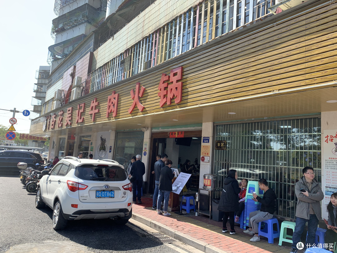 “我们汕头人都不吃”系列——我们的汕头三日游