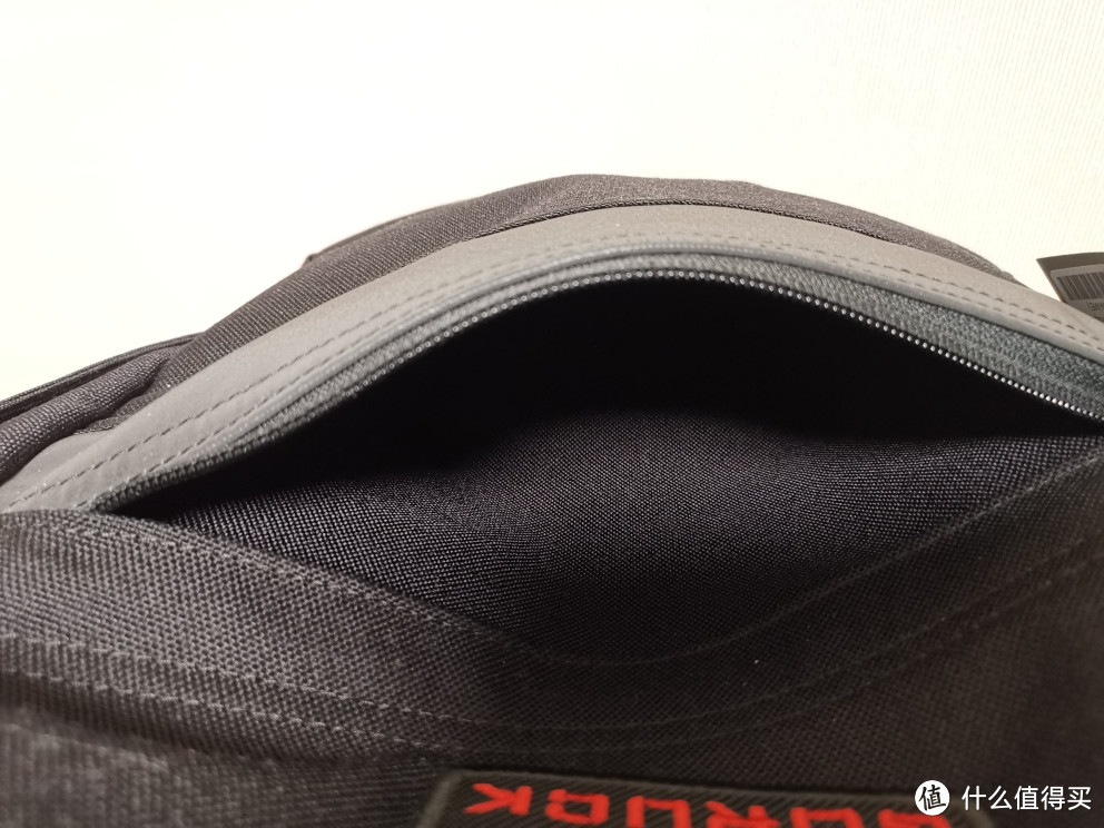 都说包治百病之可攻可受GORUCK Rucker 3.0