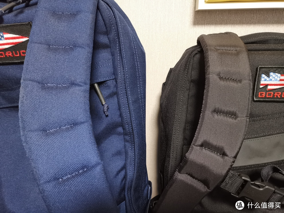 都说包治百病之可攻可受GORUCK Rucker 3.0