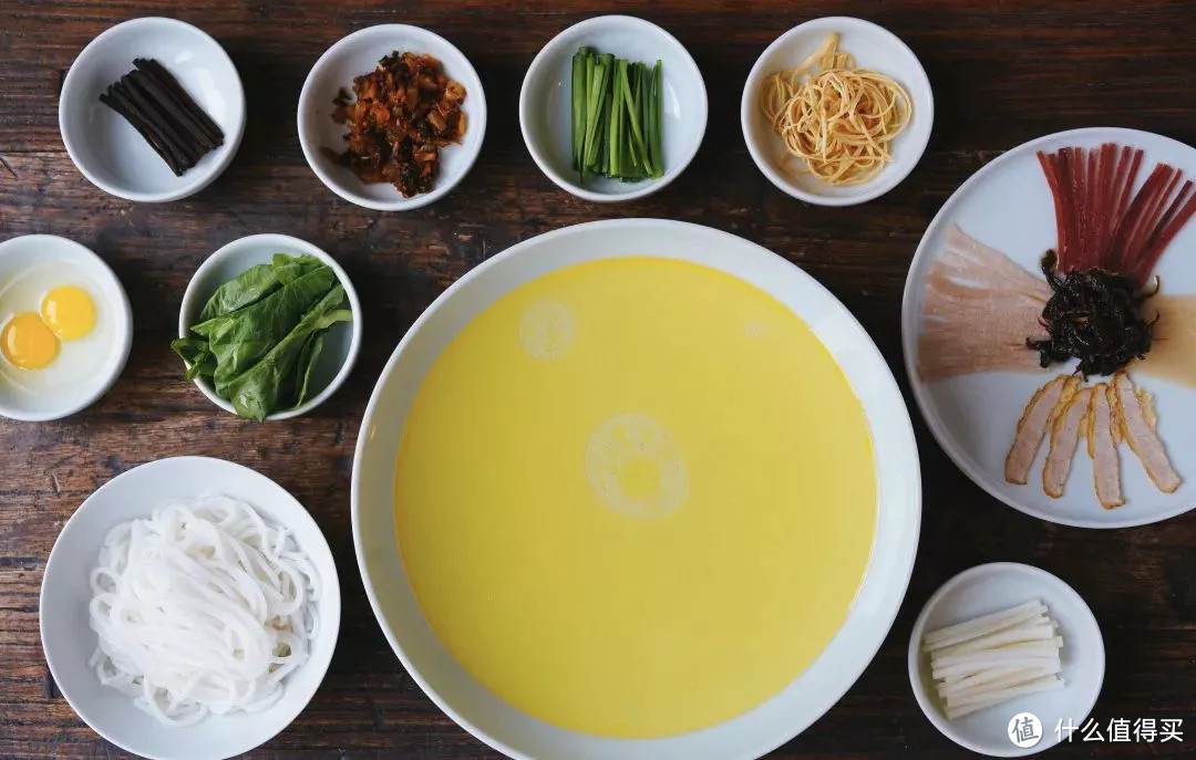 如何在杭州吃到靠谱的各地美食