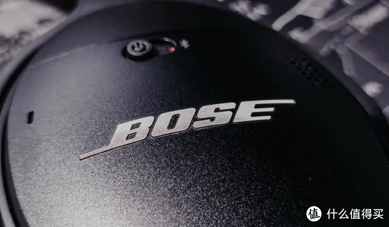 【开箱体验】BOSE QC35II 游戏耳机上手体验