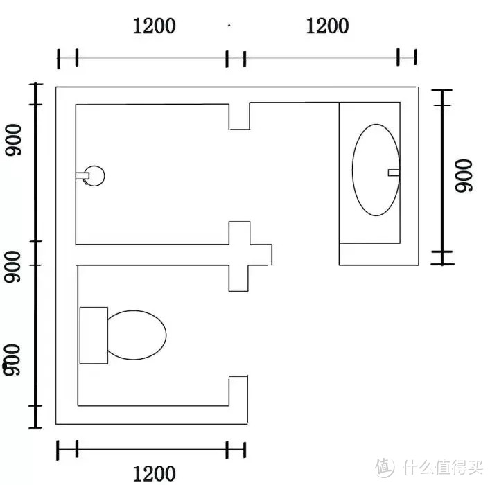 实名反对中国式小卫生间！！！