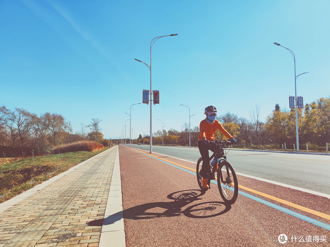 2020年骑行1991Km，入门通勤自行车（捷安特 Fastroad SL 1）及周边装备推荐