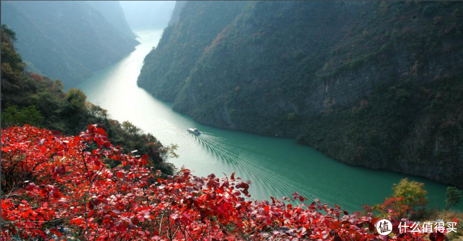 重庆周边值得一区景点汇总，简单介绍不涉及具体旅游攻略