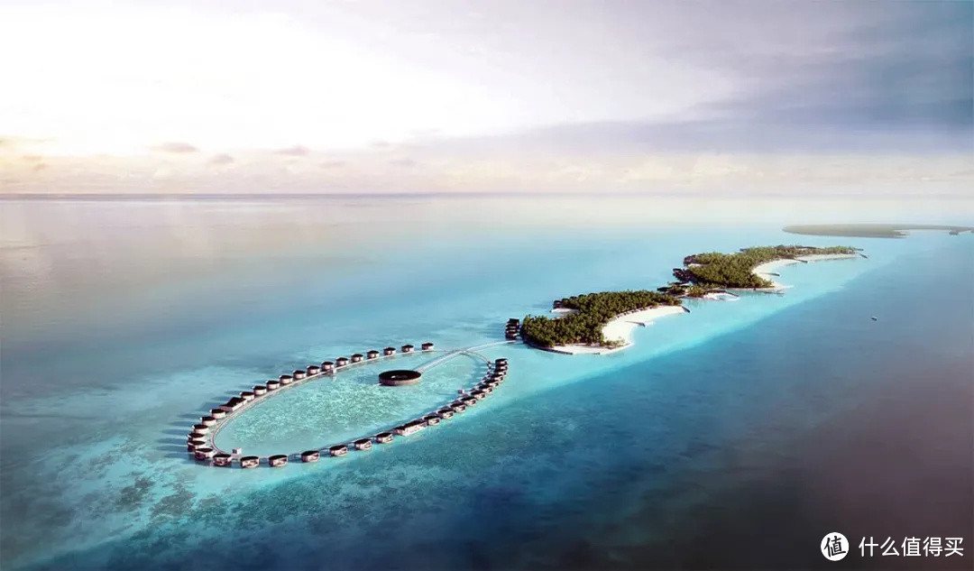 2021年马尔代夫新开业13家度假村名单曝光！这几家大有来头！