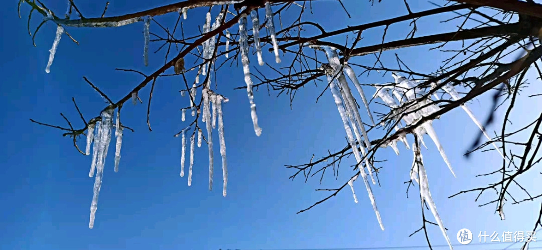 华东的雾凇奇观冰雪世界的一些装备推介