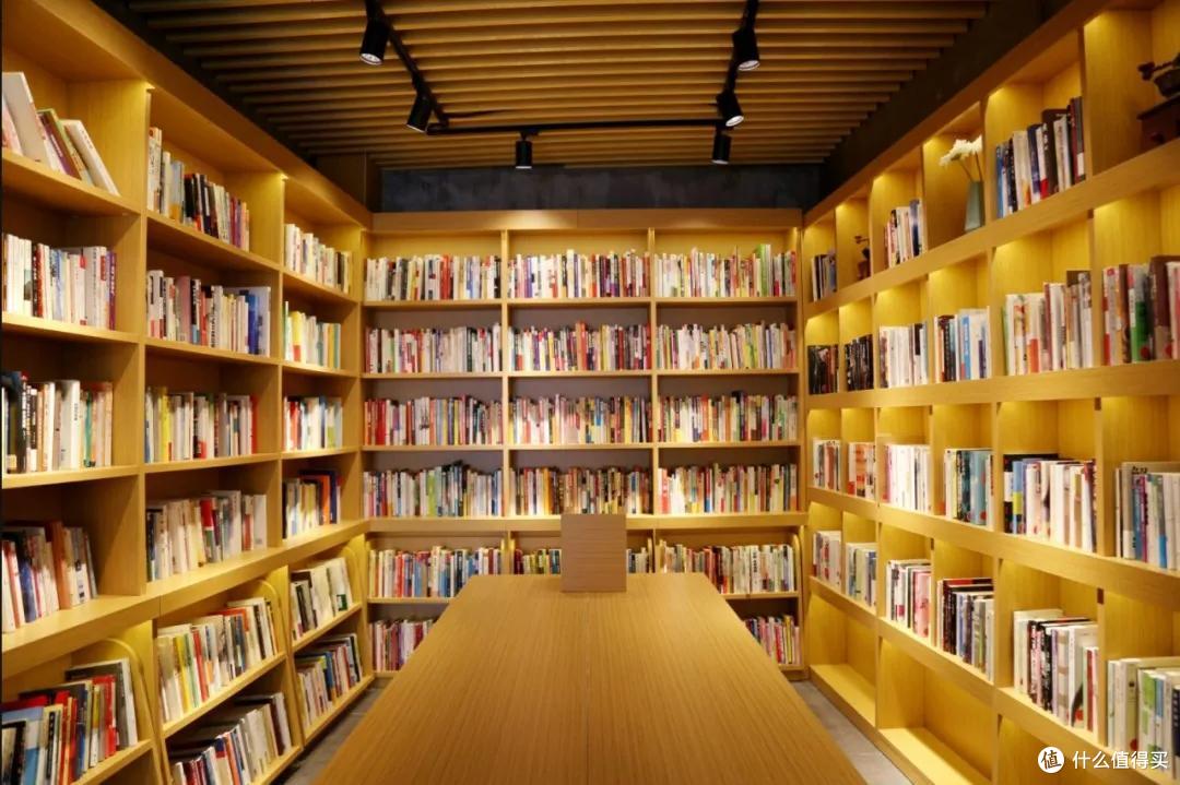 2021杭州书店指南：这里才是最好的精神避难所