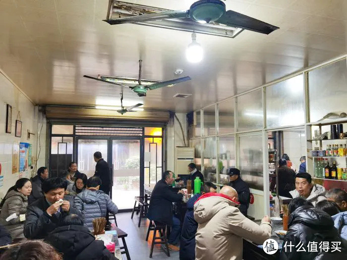 在这座杭州车程1h的冷门古镇，找到了浙江人过冬的秘诀