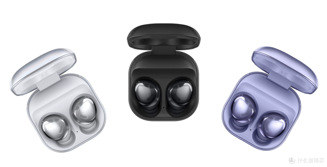 一文带你读懂三星Galaxy Buds Pro真无线耳机的设计亮点