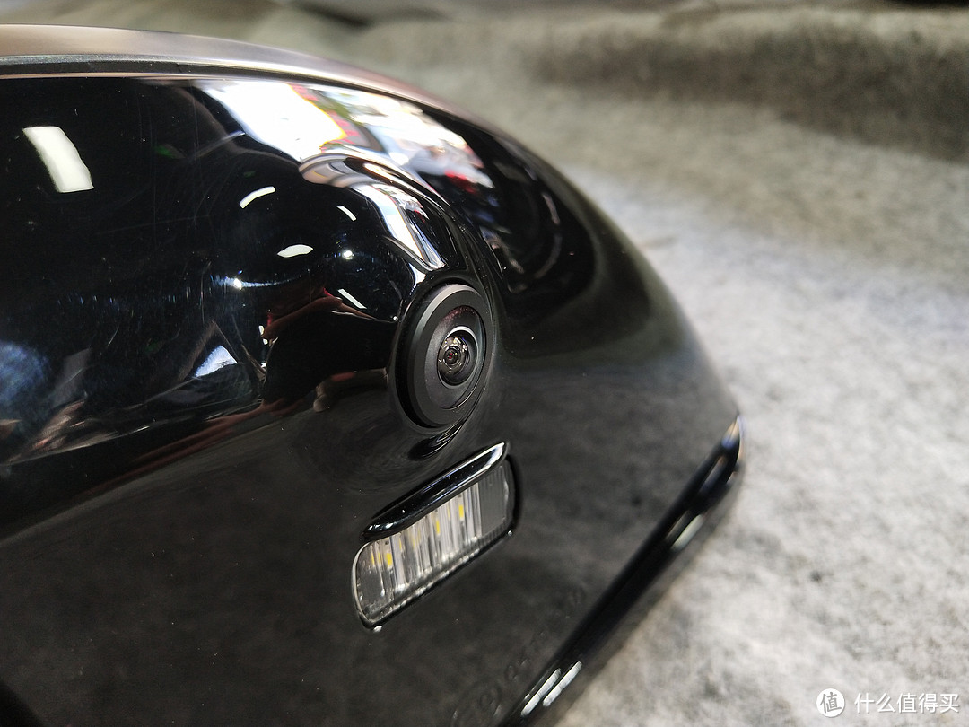 奔驰AMG-GT50改装原厂360全景，告别视线盲区