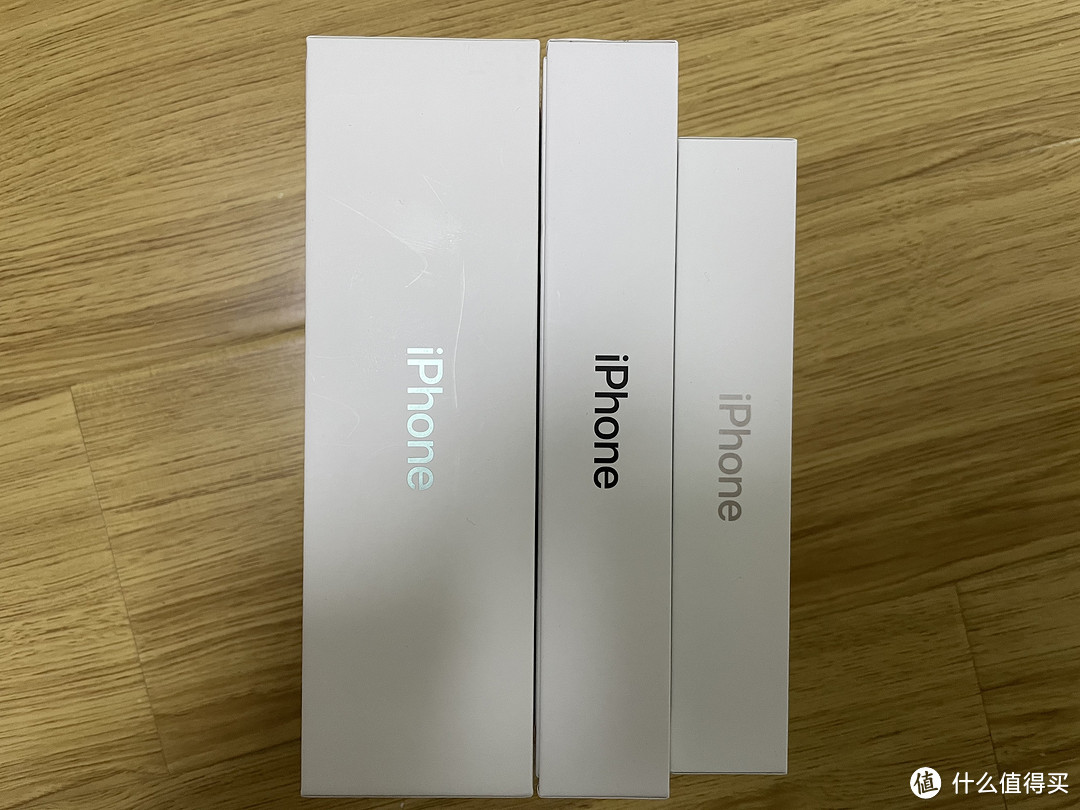 送给爸妈的年货：iPhone 11开箱