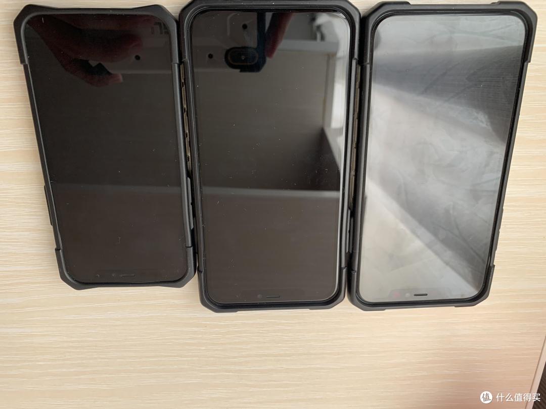 送给爸妈的年货:iPhone 11开箱