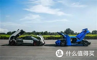 全网首发测评,帕加尼1:16风之子积木车 星辉