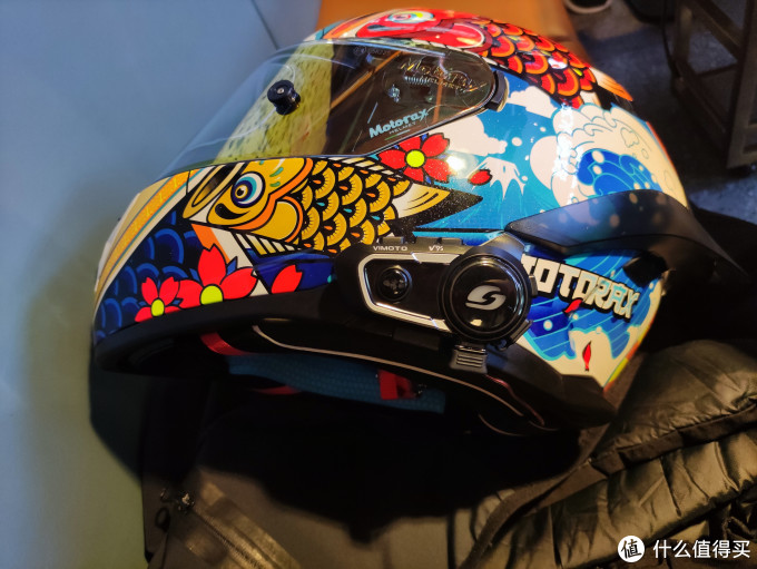 摩雷士r50锦鲤高达