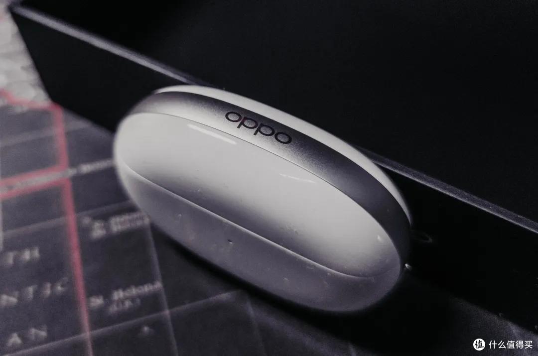 【开箱体验】OPPO Enco X,降噪音质“我全都要