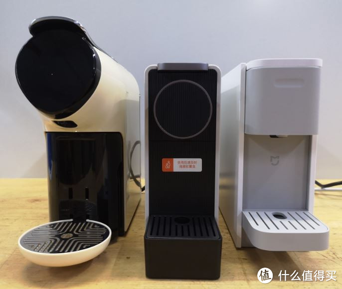 心想咖啡机三剑客，国内胶囊咖啡的搅局者，真的能改变如今国内的胶囊咖啡机格局吗？