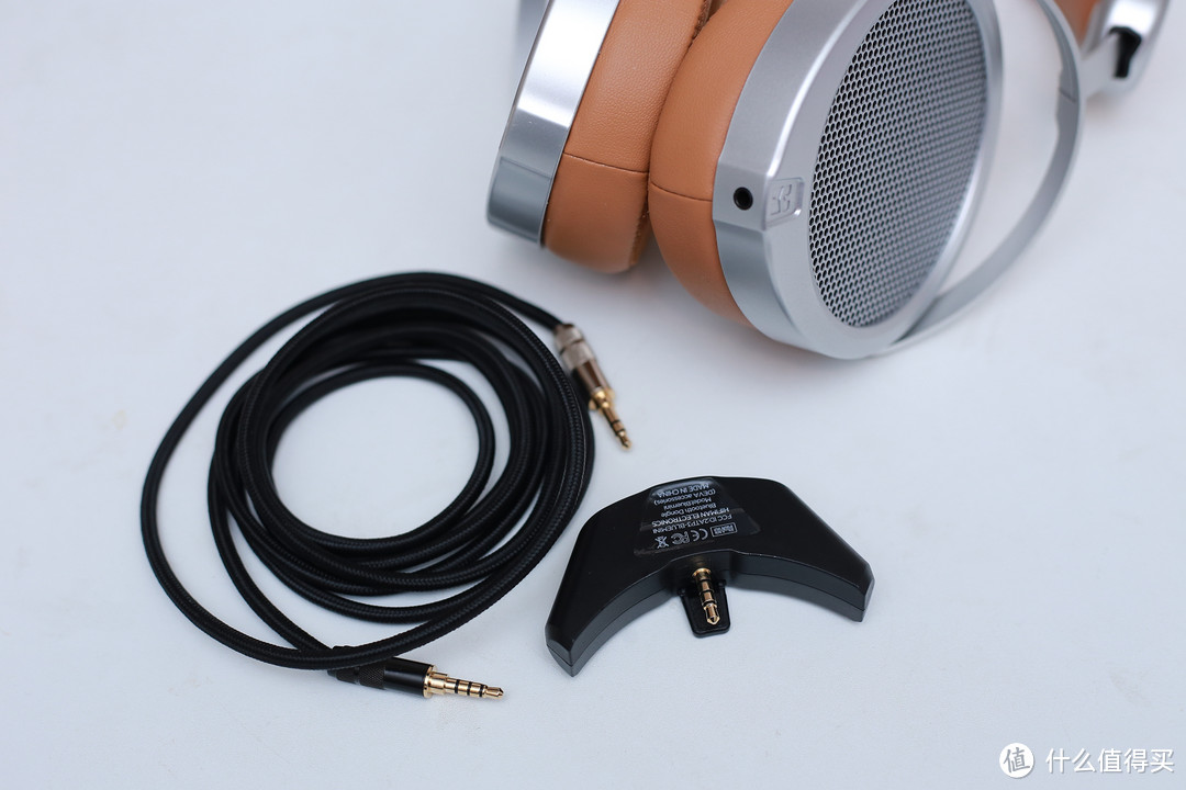 Hifiman Deva 头戴开放式耳机蓝牙版简评