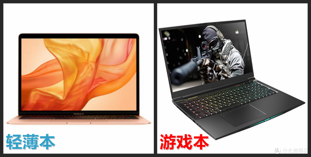 5K 预算就能买到的性价比游戏本,机械革命 Z3 Air 深度测评