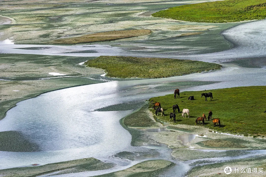 户外风光摄影师走遍新疆，拍摄壮丽山河，张张美图让人惊艳