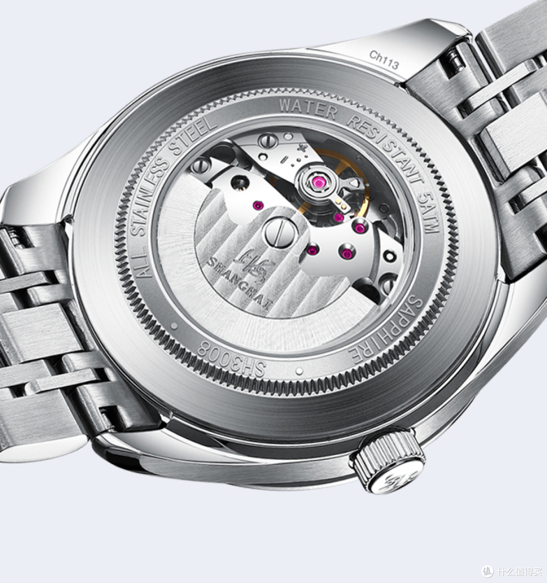 宝藏国货当自强，昔日三大国表老厂今何在