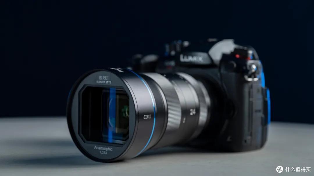 进击的国产镜头！思锐变形宽银幕24mm F2.8镜头测评