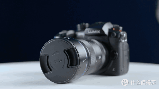 进击的国产镜头！思锐变形宽银幕24mm F2.8镜头测评