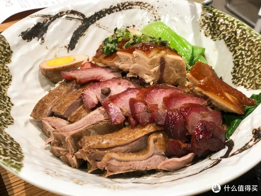 想去这间宝藏超市买买买,却先干饭干了个饱?
