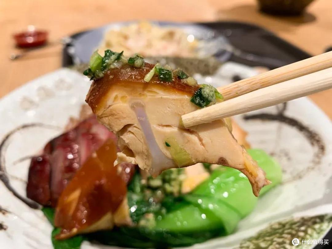 想去这间宝藏超市买买买,却先干饭干了个饱?