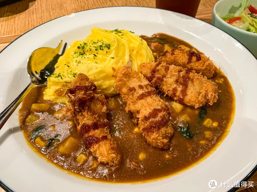 想去这间宝藏超市买买买,却先干饭干了个饱?