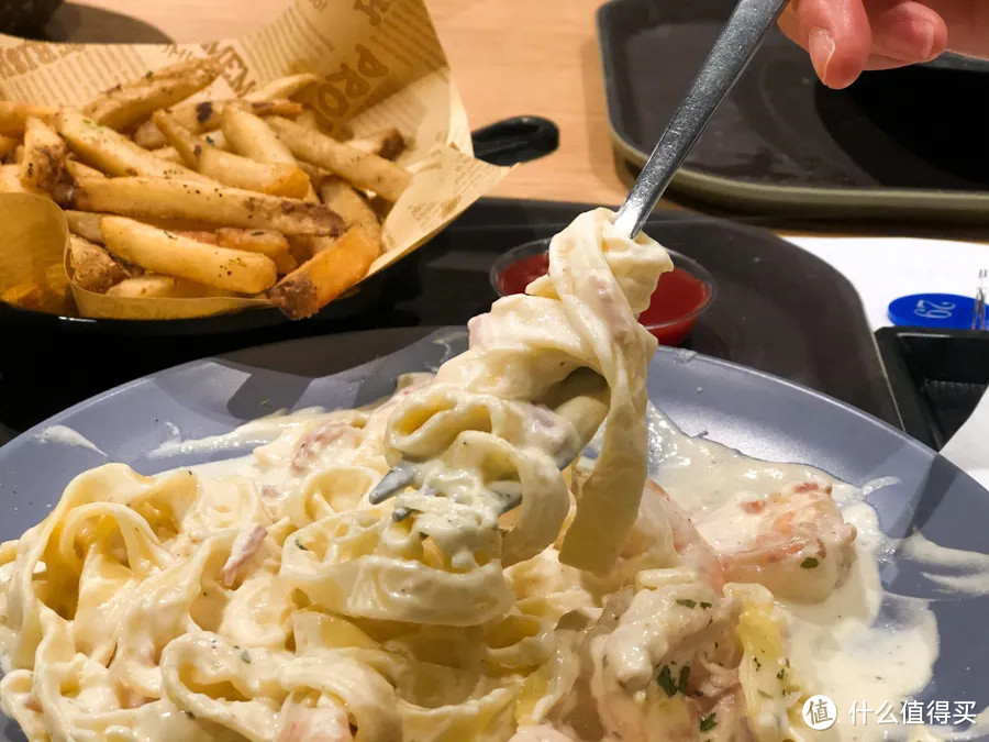 想去这间宝藏超市买买买,却先干饭干了个饱?