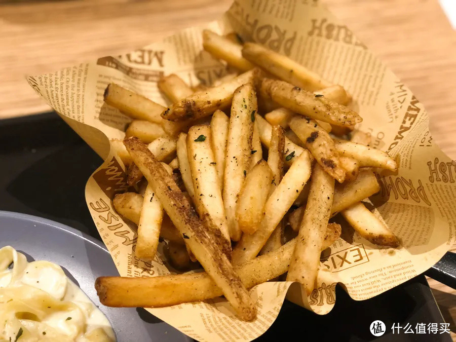 想去这间宝藏超市买买买,却先干饭干了个饱?