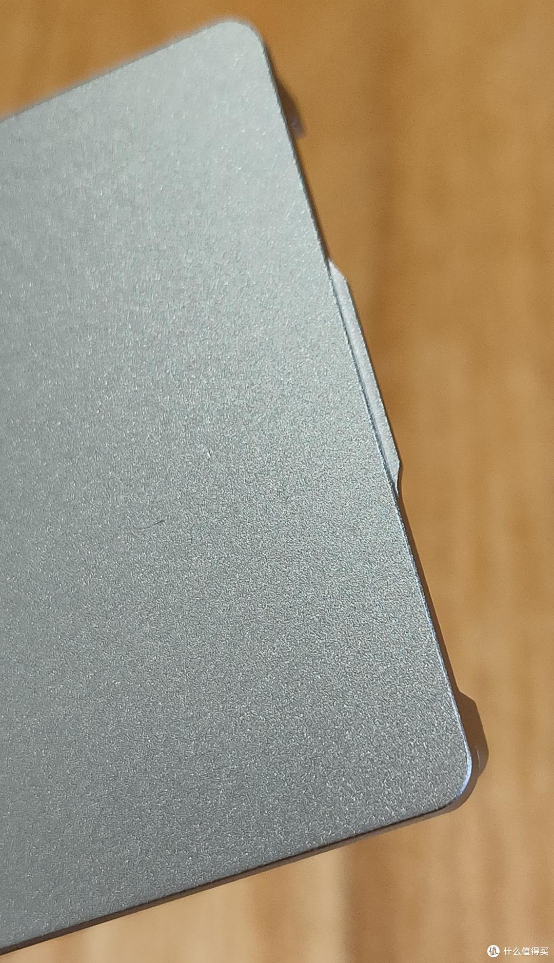 给MacBook Pro M1配备个USB 4.0固态移动硬盘盒:阿卡西斯TBU401开箱和体验