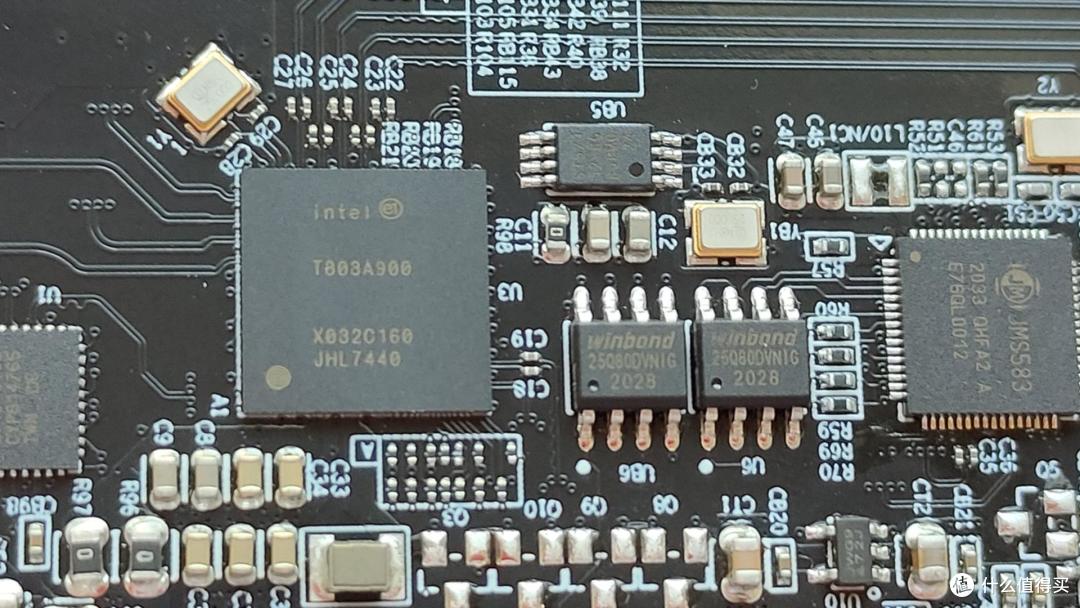 给MacBook Pro M1配备个USB 4.0固态移动硬盘盒:阿卡西斯TBU401开箱和体验
