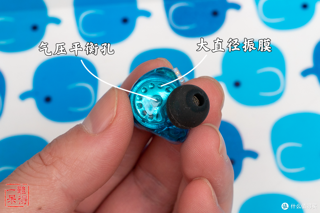 翡声 JadeAudio EA3圈铁耳塞开箱及简单体验