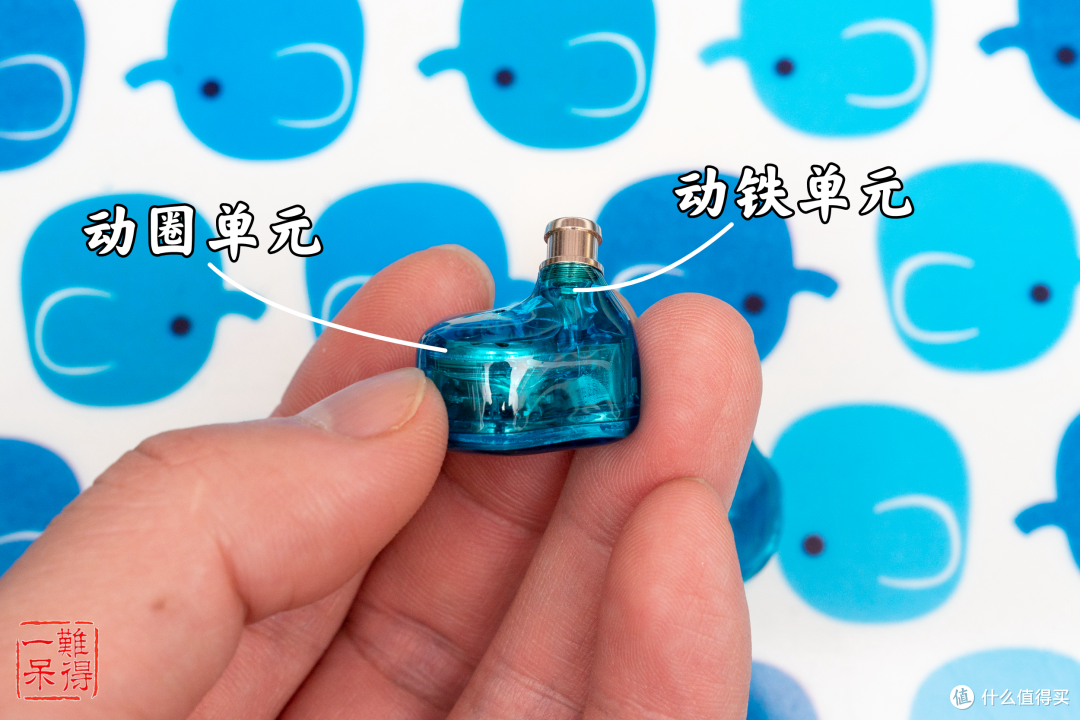 翡声 JadeAudio EA3圈铁耳塞开箱及简单体验