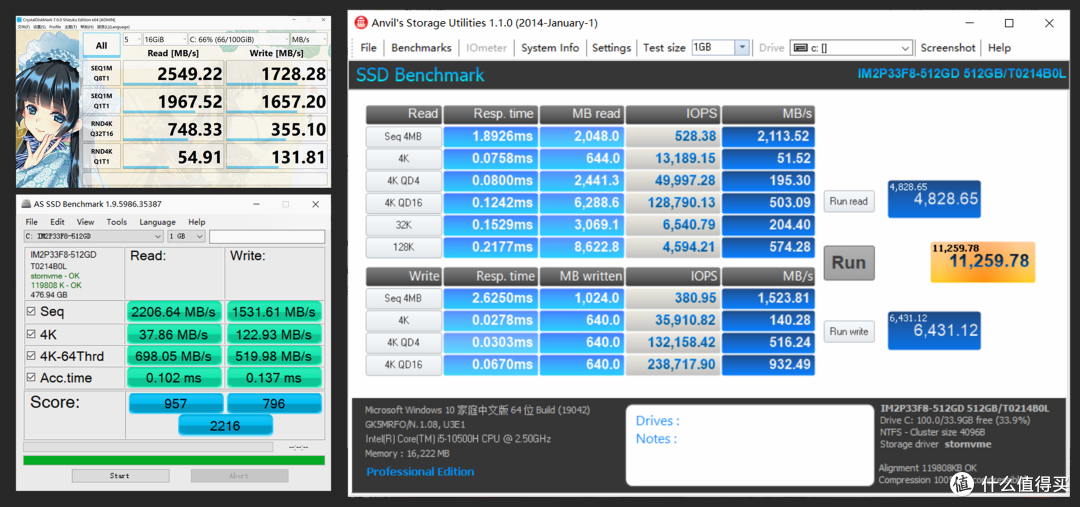 5K 预算就能买到的性价比游戏本,机械革命 Z3 Air 深度测评